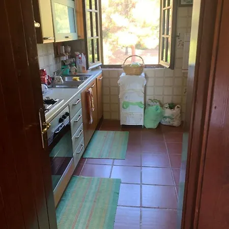 Ferienhaus Piccolo Angolo Di Paradiso Chia