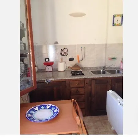 Ferienhaus Piccolo Angolo Di Paradiso *