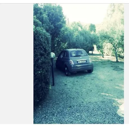 Piccolo Angolo Di Paradiso