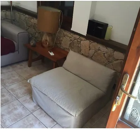 Ferienhaus Piccolo Angolo Di Paradiso *